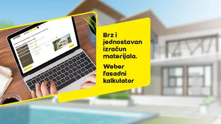 Weber kalkulator