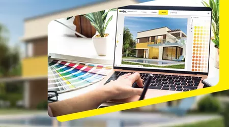 Color architect