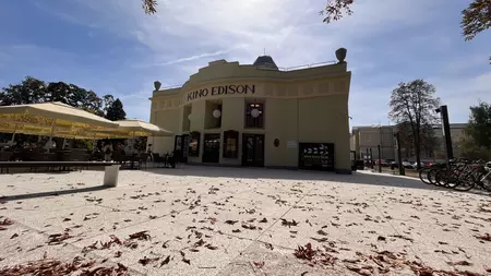 Kino Edison