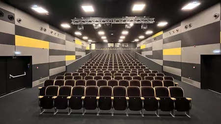 Kulturni centar Kaštel Lukšić