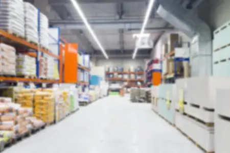 Distributer građevinskog materijala