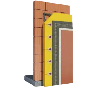 webertherm elastic W 