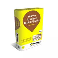 webertherm Prima webertherm Prima