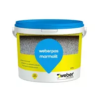 weber Marmolit
