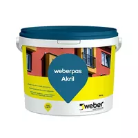 weber akril