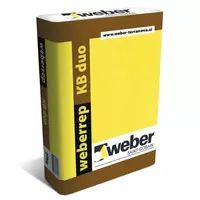 weberrep KB duo