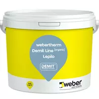 weber.therm demit line [organic] ljepilo
