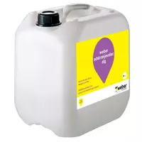 weber algicid G610