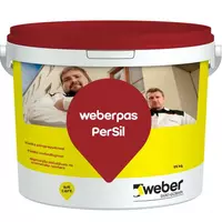 weber perSil weber perSil