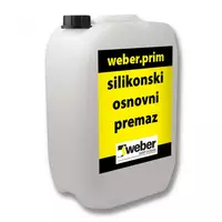 weber.prim silikonski osnovni premaz G500