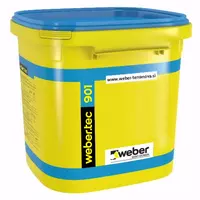 weber.tec 901