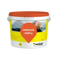 weber topDry