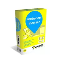 webercol interier