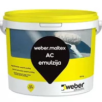 weber.maltex AC emulzija