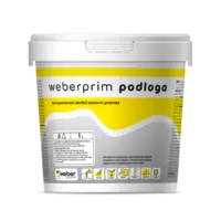 weber.prim podloga IN