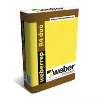weberrep R4 duo