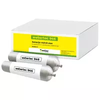 webertec 946