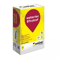 webertec BTcalceF