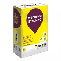 webertec BTcalceG