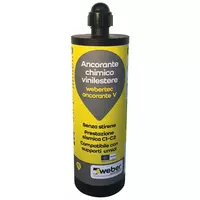 webertec ancoranteV