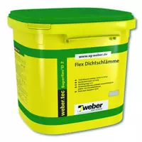 weber.tec Superflex D2 weber.tec Superflex D2