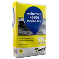 weber.floor 4665N Marine Fire