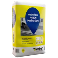 weber.floor 4680N Marine Light