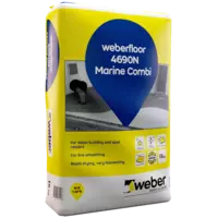 weber.floor 4690N Marine Combi