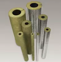 U Protect Pipe Section Alu2