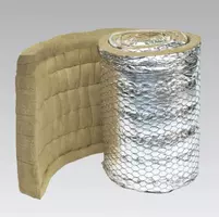 U SeaProtect Wired Mat Alu1 U SeaProtect Wired Mat Alu1