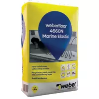 weber.floor 4660N Marine Elastic