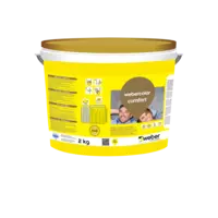 webercolor comfort