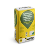 webermin classic PLUS