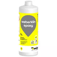 weberklin epoxy