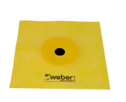 webertec 828 multi-size manžeta