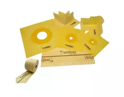 Webertec 828 set