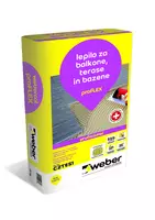 webercol proFLEX