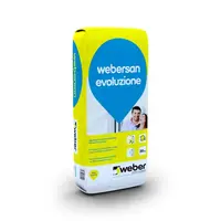 Webersan evoluzione