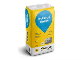 webercol classic thumbnail