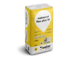 webercol flex plus W thumbnail webercol flex plus W thumbnail
