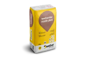 weber.niv razilit plus
