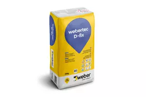 weber.tec D-fix