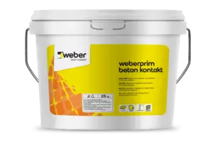 weber.prim beton kontakt