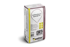 weber.therm specijal W