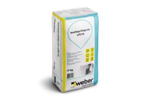 weber.therm ultra