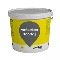 weberton TopDry weberton TopDry
