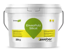 EnveoPutz Silicat