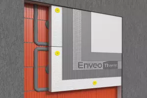 Enveotherm premium EPS