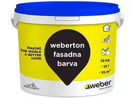weber.ton akril