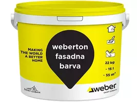 weber.ton silikat